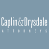 Caplin & Drysdale, Chartered Logo