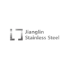 Jianglin Stainless Steel Logo