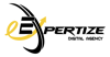 eExpertize Digital Agency Logo