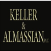 Keller & Almassian, PLC Logo