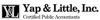 Yap & Little, Inc. CPAs Logo