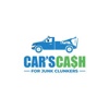 Cash For Cars East Peoria IL Logo