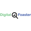 Digital Foaster Logo