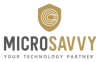 Microsavvy Logo