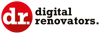 Digital Renovators Logo
