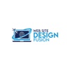 Website Design Fusion Logo
