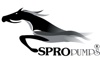 S PRO PUMPS Logo