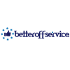 BetterOffService Advertising Agency Logo