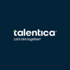 Talentica Logo