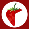 Strawberry Box Media Logo