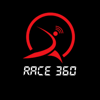 RACE360 Logo