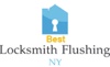 Best Locksmith Flushing NY Logo