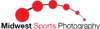 Midwest Sports Photography Logo