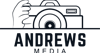 Andrews Media LLC Logo