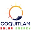 Coquitlam Solar Energy Logo