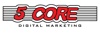 5 Core Digital Marketing Logo