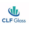 CLF Glass | Cristalería Las Fuentes, S.L. Logo