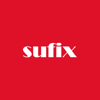SUFIX agency Logo