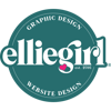 EllieGirl Logo