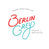Berlin Grey LLC Logo