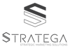 Stratega Logo