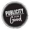 Publicity For Good Logo