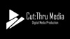 Cut:Thru Media Logo