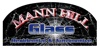 Mann Hill Glass Logo