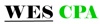 WES CPA Logo
