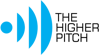 The Higher Pitch Logo