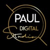 PAUL DIGITAL STUDIO Logo