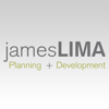James Lima Planning + Development Logo