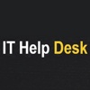 HelpDesk IT Logo
