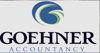 Goehner Accountancy Logo