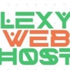 Lexy Web Host Logo