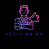 Keith Rainz Logo