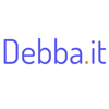 Debba IT Logo