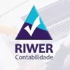 Riwer Contabilidade Logo