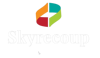 Sky Recoup Logo