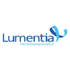 Lumentia Henkilöstöpalvelut Logo