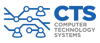 CTS Computers Logo