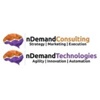 Ndemand Consulting, LLC Logo