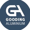 Gooding Aluminium Limited Logo