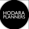 Hodara Planners Logo