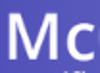 McCann & Associates Logo