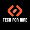 Tech For Hire Logo