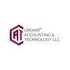 Crown Accounting & Technology LLC Logo