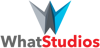 WhatStudios Logo