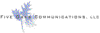 Five Oaks Communications, LLC Logo