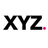 XYZ Communications Logo
